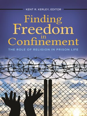 cover image of Finding Freedom in Confinement